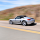 Illustration for article titled 2011 Porsche Boxster Spyder: First Drive